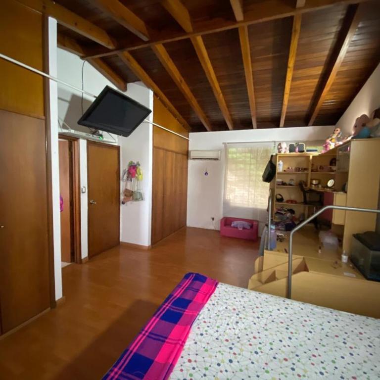Beautiful house to rest, work or accommodate athletes - Casa de 4 dormitorios - 19
