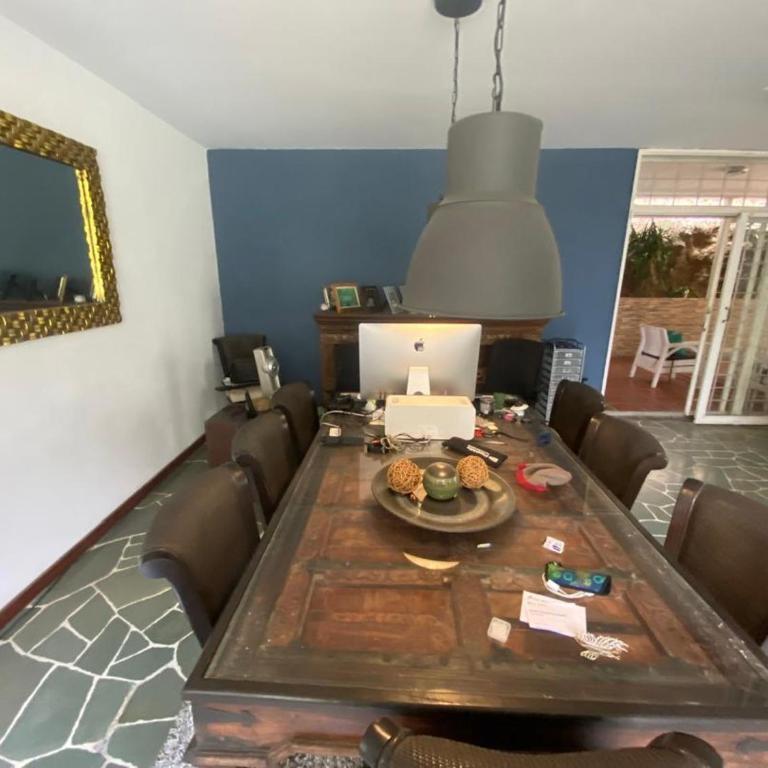 Beautiful house to rest, work or accommodate athletes - Casa de 4 dormitorios - 6