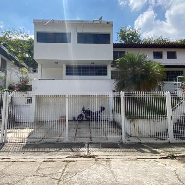 Beautiful house to rest, work or accommodate athletes - Casa de 4 dormitorios - 7