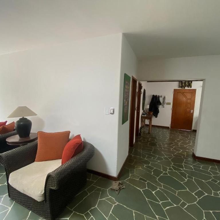 Beautiful house to rest, work or accommodate athletes - Casa de 4 dormitorios - 8