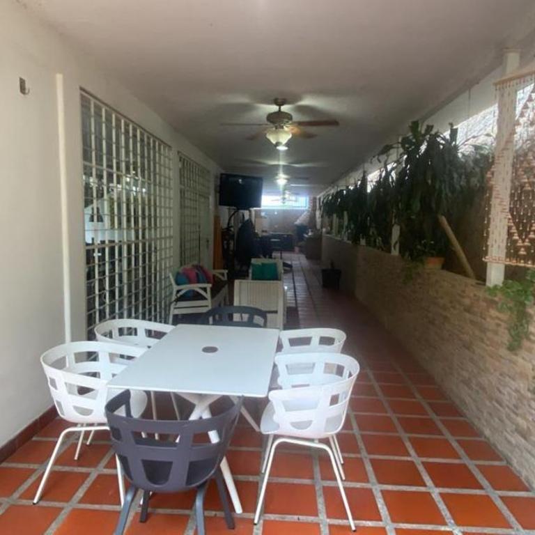 Beautiful house to rest, work or accommodate athletes - Casa de 4 dormitorios - 11