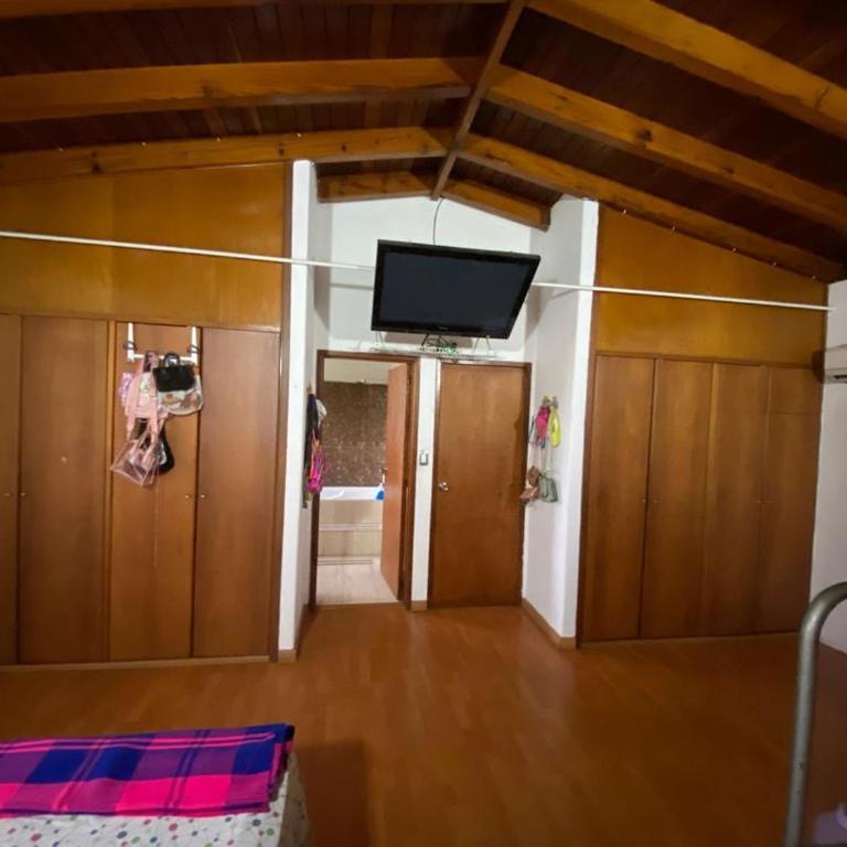 Beautiful house to rest, work or accommodate athletes - Casa de 4 dormitorios - 15
