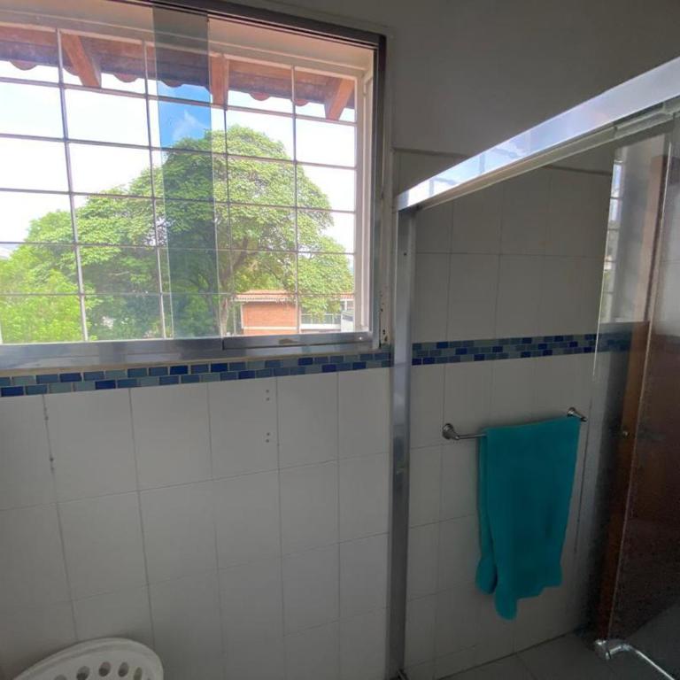 Beautiful house to rest, work or accommodate athletes - Casa de 4 dormitorios - 21