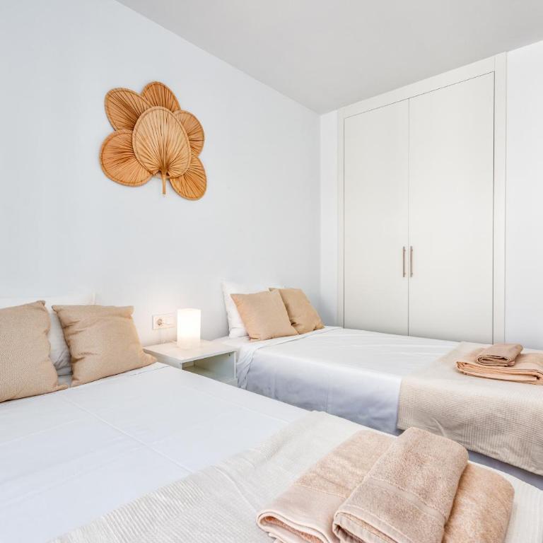 The Village Retreat - Apartamento de 2 dormitorios - 2