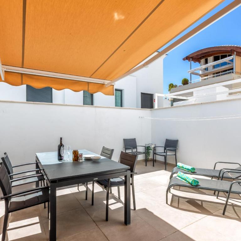 The Village Retreat - Apartamento de 2 dormitorios - 5
