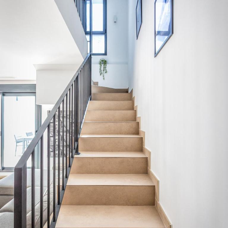 The Village Retreat - Apartamento de 2 dormitorios - 25