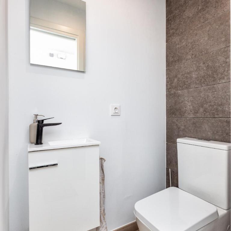 The Village Retreat - Apartamento de 2 dormitorios - 22