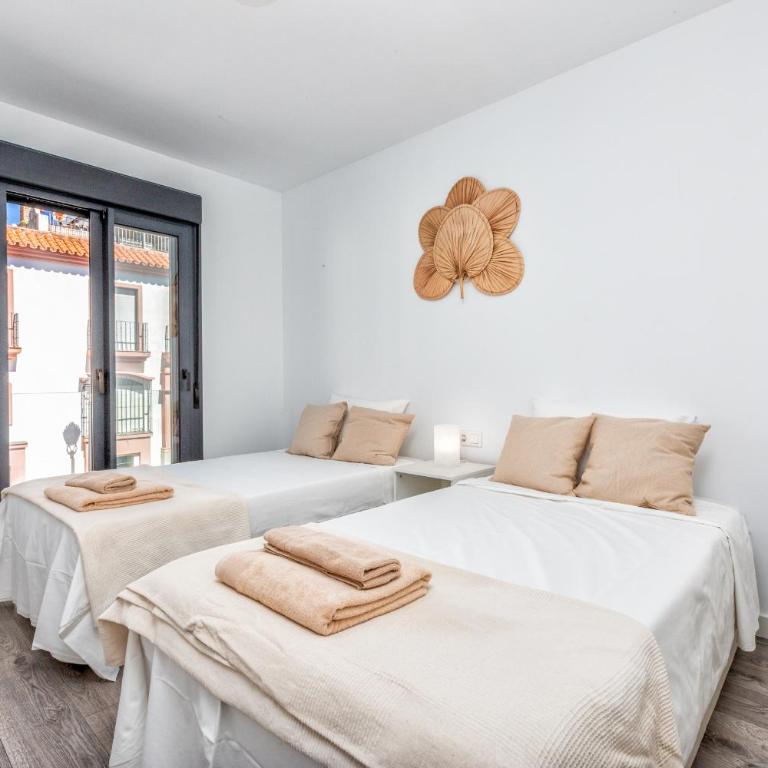 The Village Retreat - Apartamento de 2 dormitorios - 11