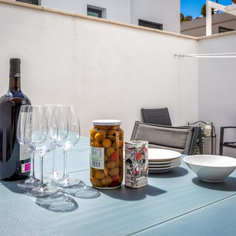 The Village Retreat - Apartamento de 2 dormitorios - 23