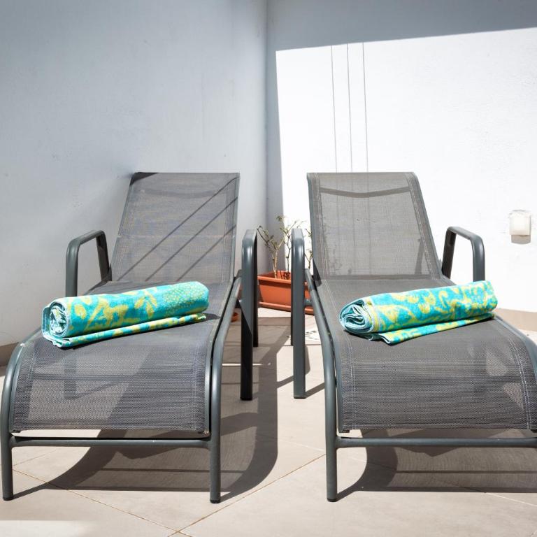 The Village Retreat - Apartamento de 2 dormitorios - 16