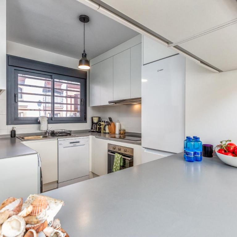 The Village Retreat - Apartamento de 2 dormitorios - 13