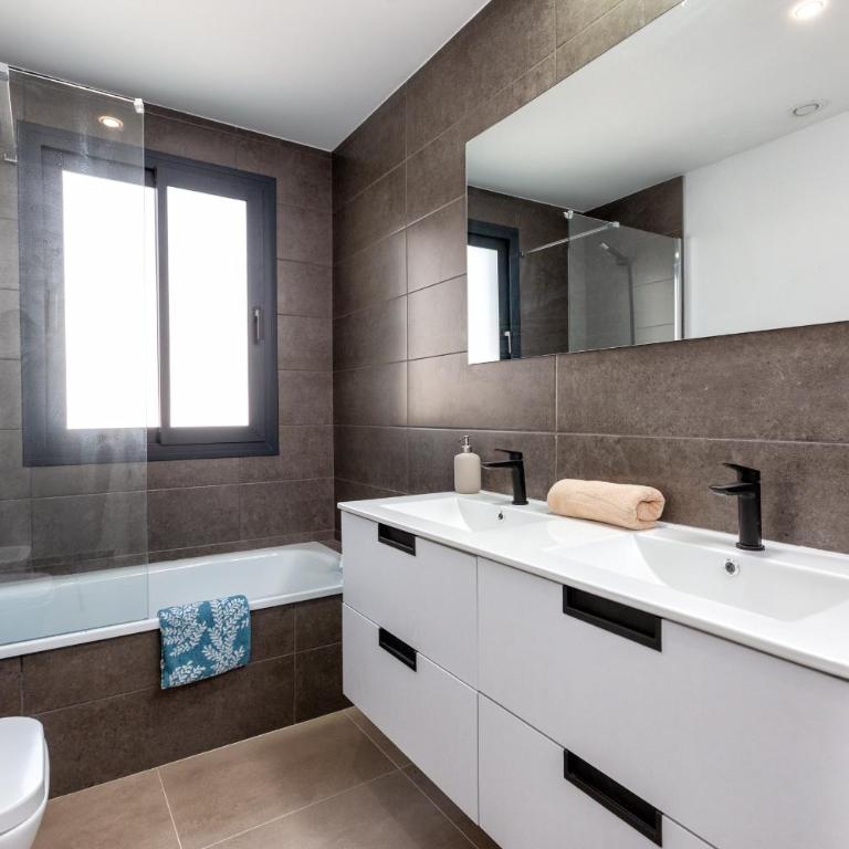 The Village Retreat - Apartamento de 2 dormitorios - 15