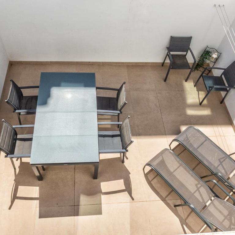The Village Retreat - Apartamento de 2 dormitorios - 18