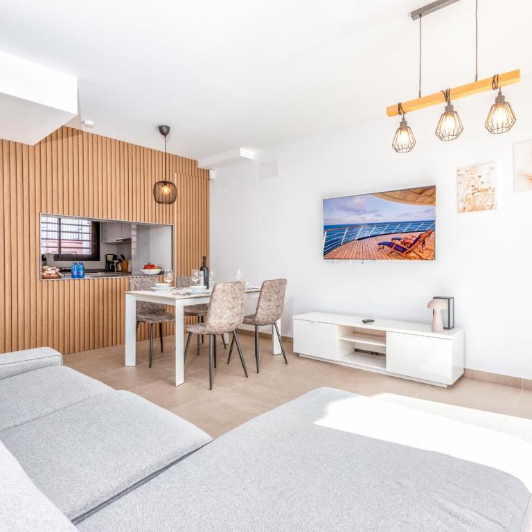 The Village Retreat - Apartamento de 2 dormitorios - 21