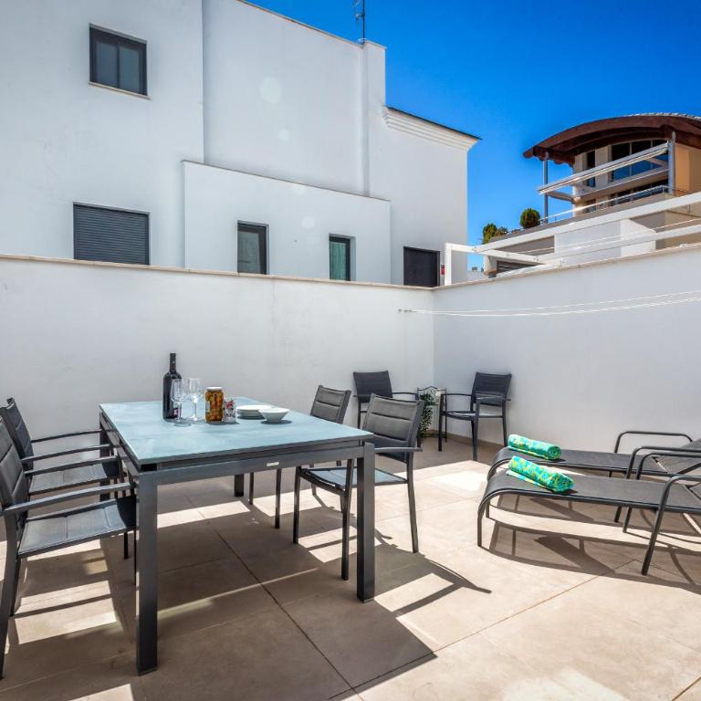 The Village Retreat - Apartamento de 2 dormitorios - 20