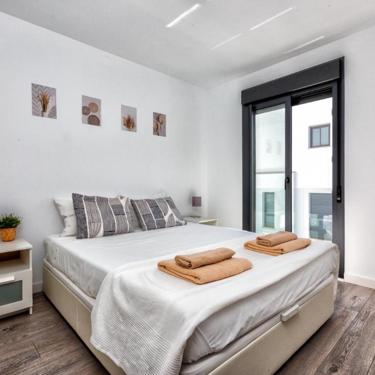 The Village Retreat - Apartamento de 2 dormitorios - 1