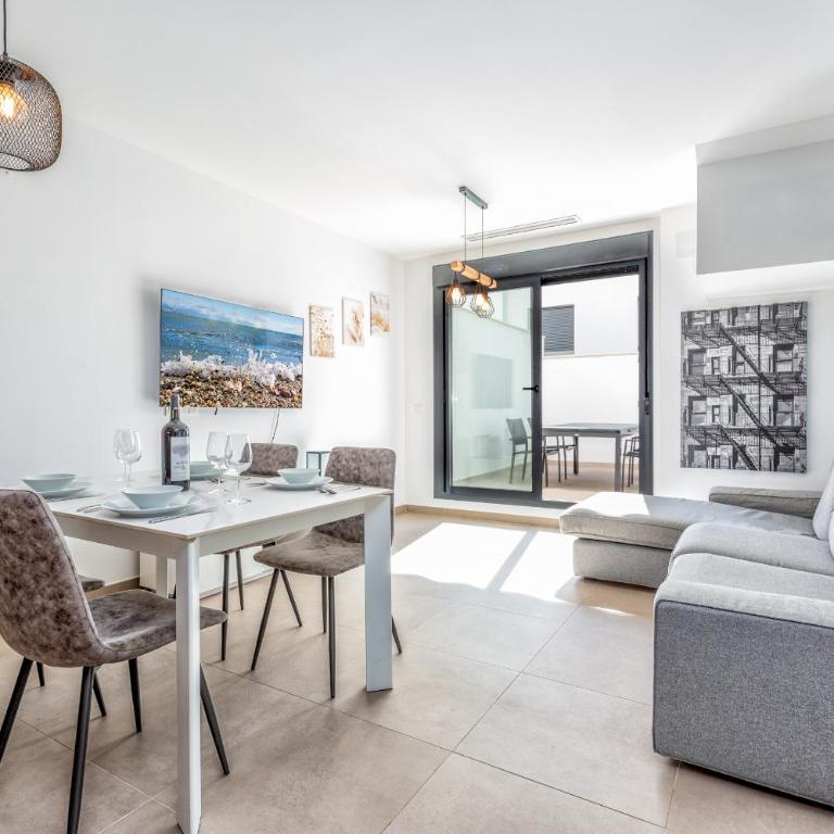 The Village Retreat - Apartamento de 2 dormitorios - 3