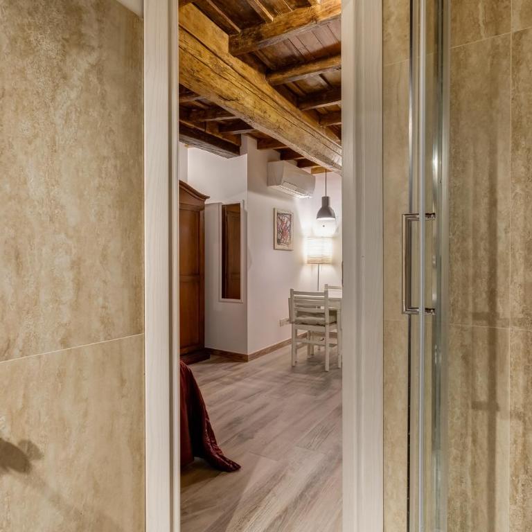 Pellegrino Campo de' Fiori Suite - Appartamento - 16