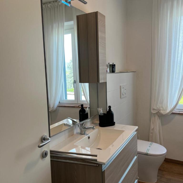 Lida - Two-Bedroom Apartment - 11