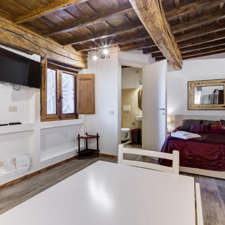 Pellegrino Campo de' Fiori Suite - Appartamento - 9