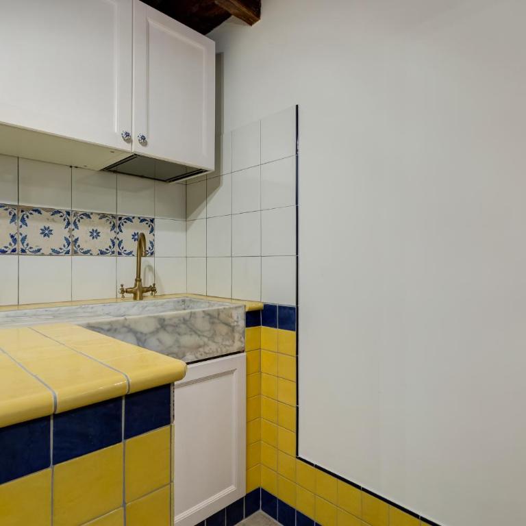 Pellegrino Campo de' Fiori Suite - Appartamento - 14