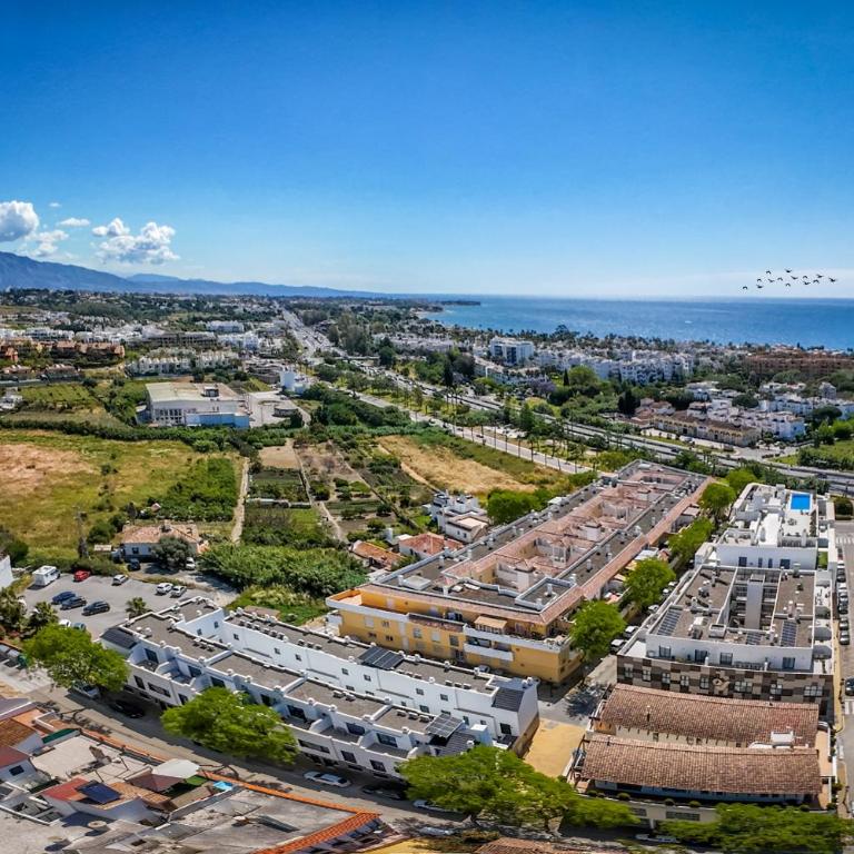 The Village Retreat - Apartamento de 2 dormitorios - 27
