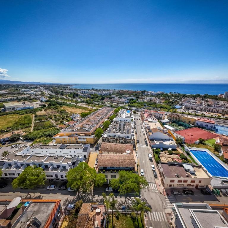 The Village Retreat - Apartamento de 2 dormitorios - 28