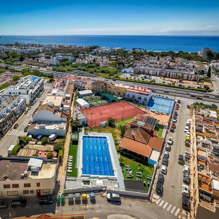 The Village Retreat - Apartamento de 2 dormitorios - 29