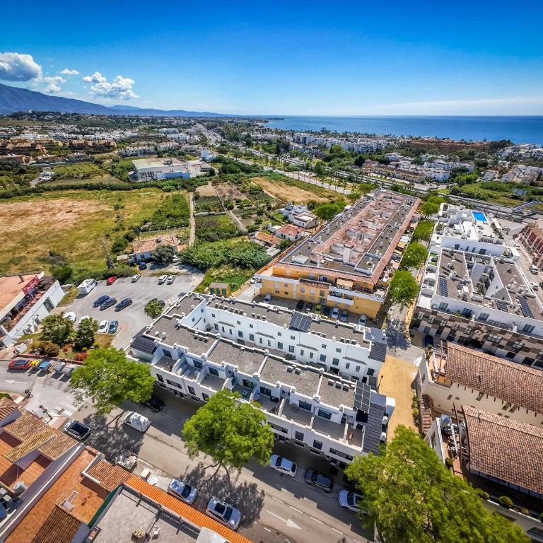 The Village Retreat - Apartamento de 2 dormitorios - 31