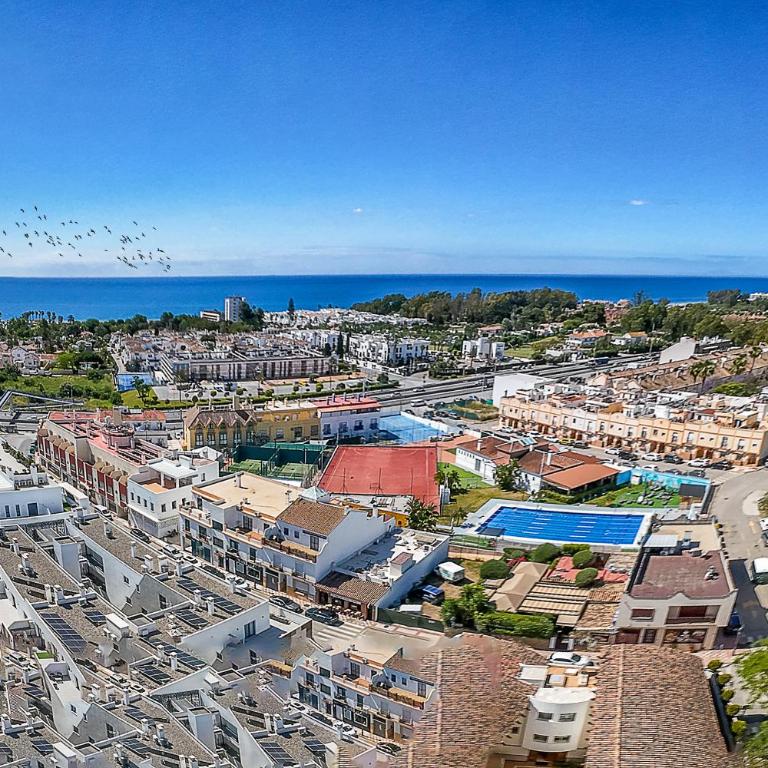 The Village Retreat - Apartamento de 2 dormitorios - 32