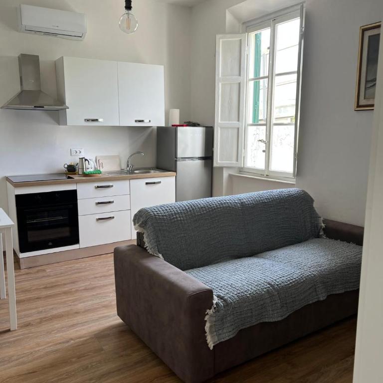 Lida - Two-Bedroom Apartment - 14