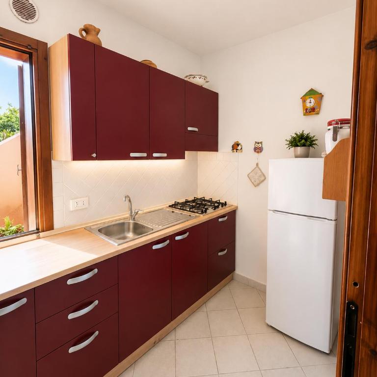 Appartamento Sole - San Teodoro - Appartamento con 2 Camere da Letto - 7