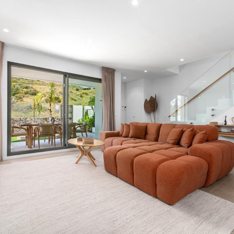 7 - Maison lumineuse avec petite piscine privee - Casa Vacacional de 3 dormitorios - 14