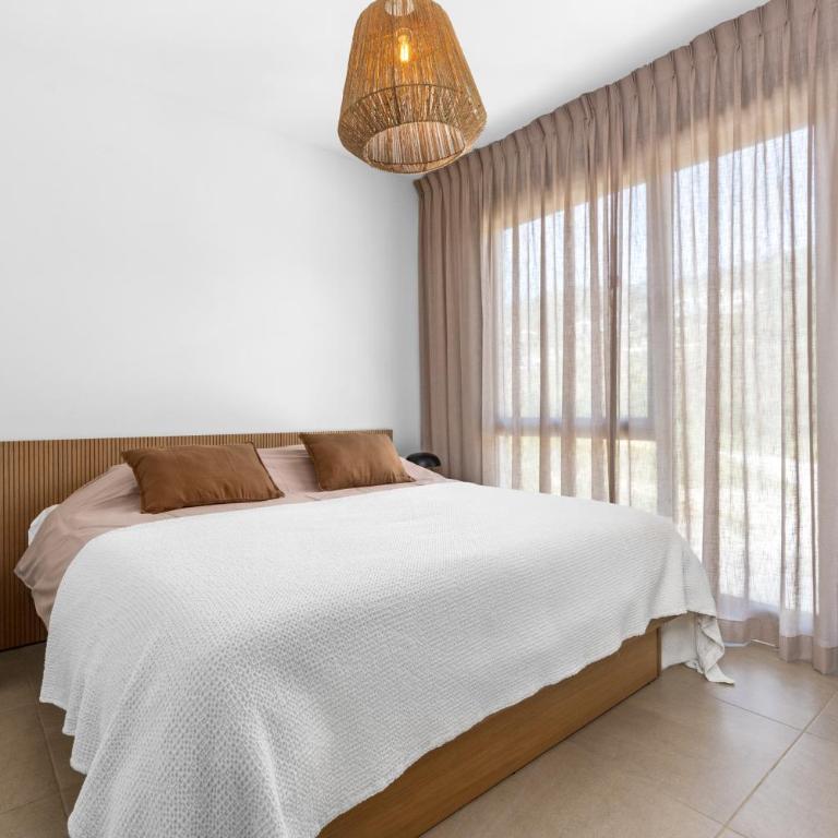 7 - Maison lumineuse avec petite piscine privee - Casa Vacacional de 3 dormitorios - 22