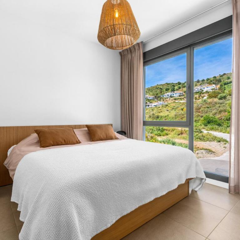 7 - Maison lumineuse avec petite piscine privee - Casa Vacacional de 3 dormitorios - 21