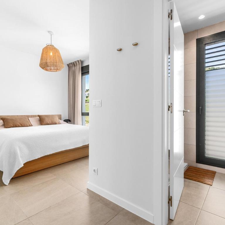 7 - Maison lumineuse avec petite piscine privee - Casa Vacacional de 3 dormitorios - 24