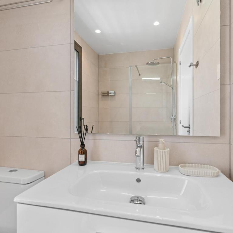 7 - Maison lumineuse avec petite piscine privee - Casa Vacacional de 3 dormitorios - 25