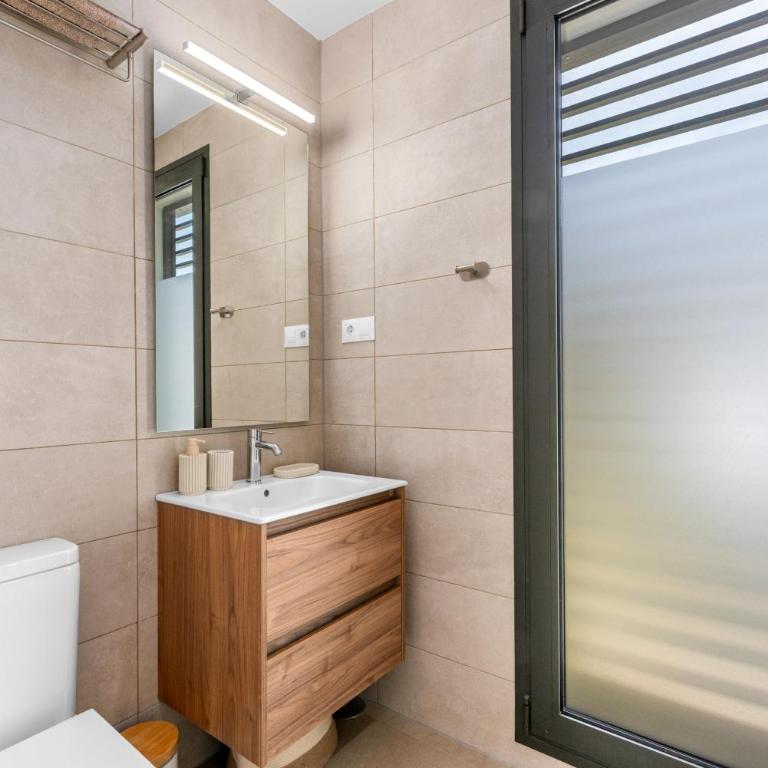 7 - Maison lumineuse avec petite piscine privee - Casa Vacacional de 3 dormitorios - 28