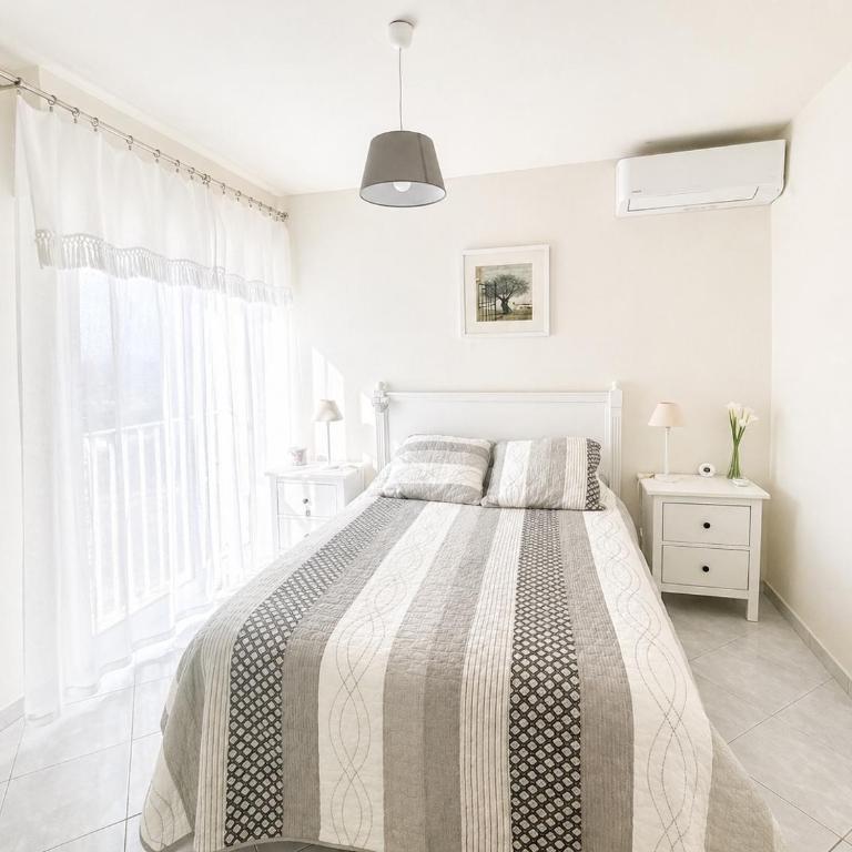 Evasion Tranquille - Apartment mit 1 Schlafzimmer - 6