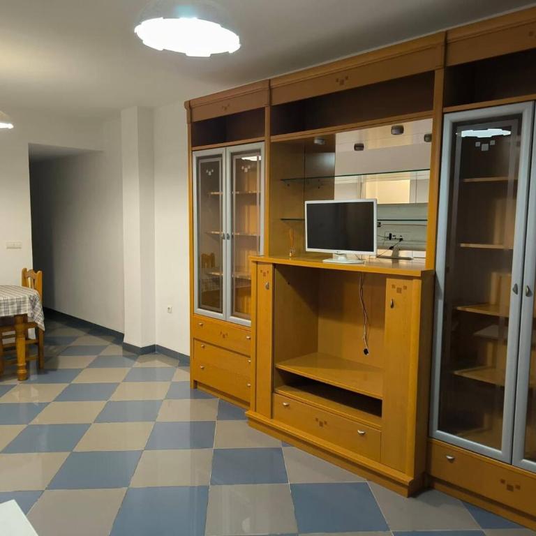 Alojamiento a dos minutos de la feria - Apartamento de 4 habitaciones - 1