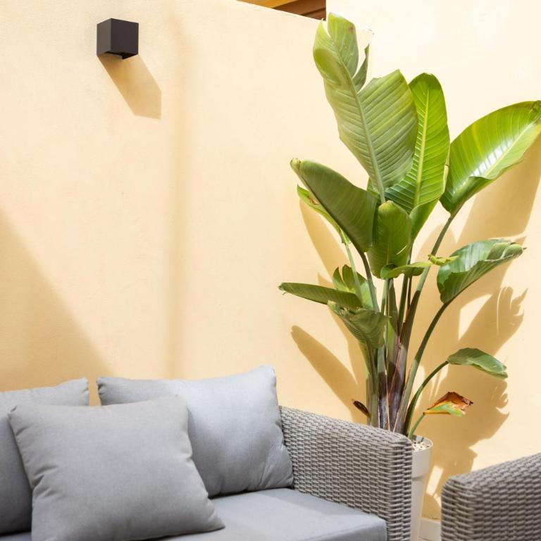 Exclusive Private courtyard by San Lorenzo - Appartamento con 2 Camere da Letto - 11