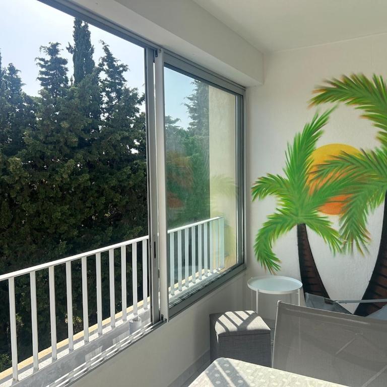 Evasion Tranquille - Apartment mit 1 Schlafzimmer - 5