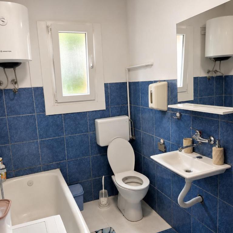 Apartman Stefan - One-Bedroom Apartment - 7