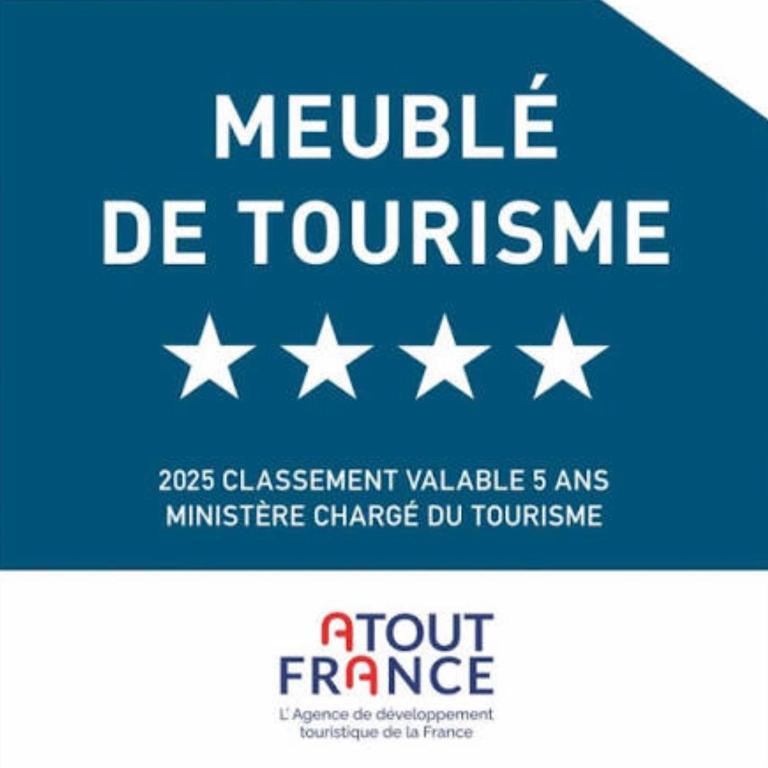 Les Embruns du Menhir, maison de vacances lumineuse à Quiberon proche des plages et thalassothérapie - Ferienhaus mit 3 Schlafzimmern - 5