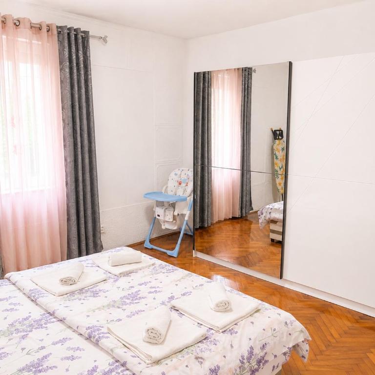 Apartman Stefan - One-Bedroom Apartment - 5