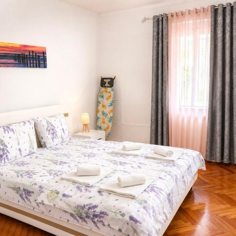 Apartman Stefan - One-Bedroom Apartment - 1