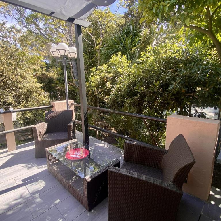 T2 en Rez-de-jardin Fleur de Sel - Apartamento de 1 dormitorio - 16