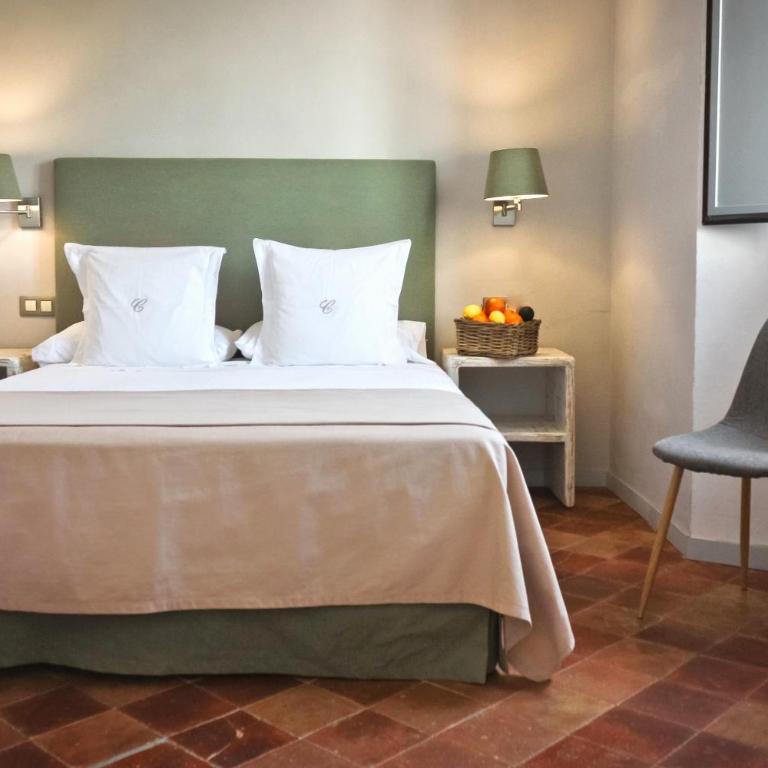 Hotel Casa Calella - Suite - 4