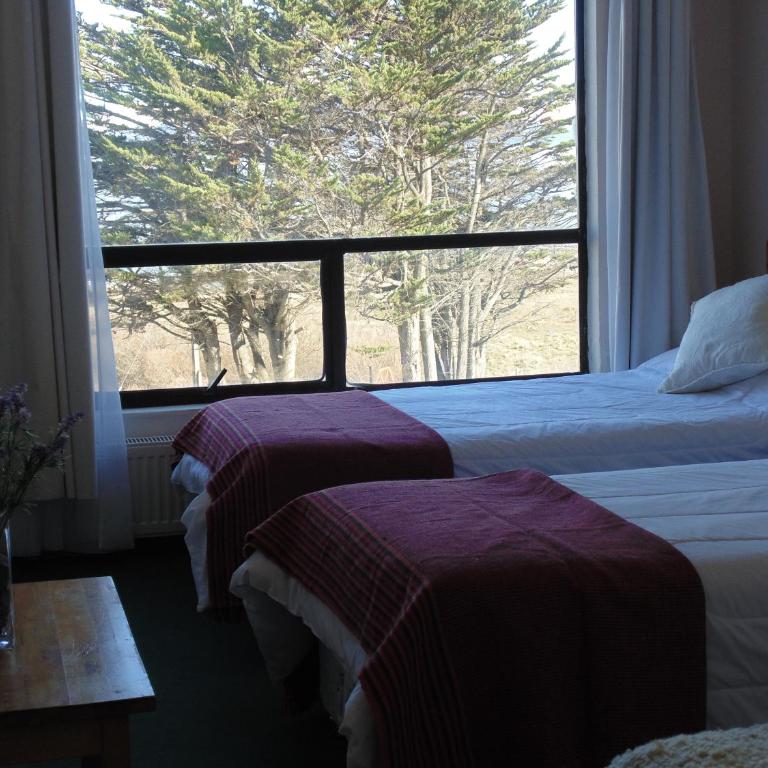 Hotel HD Natales - Standard Triple Room - 1