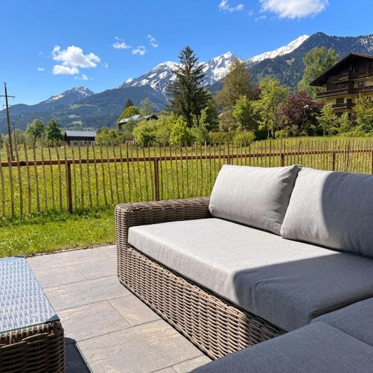 Alp Chalet Gundersheim - Chalet - 1